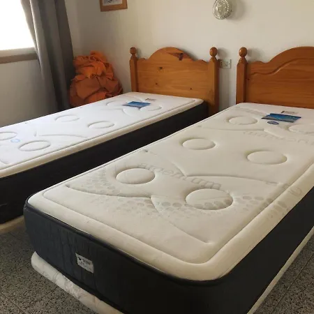 Appartement Torres Del Sol Edificio *