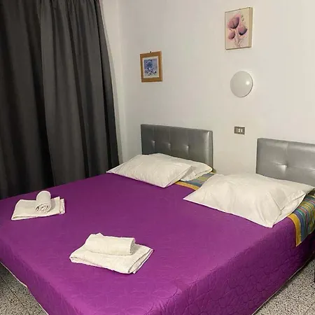 Torres Del Sol Edificio