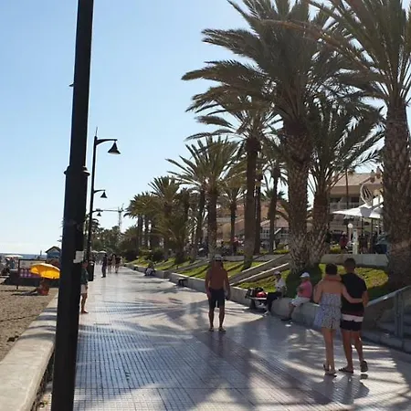 Torres Del Sol Edificio *