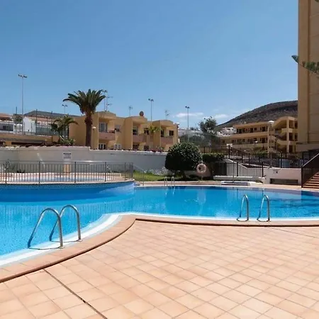 Appartement Torres Del Sol Edificio *