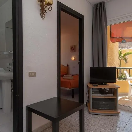 Appartement Torres Del Sol Edificio *