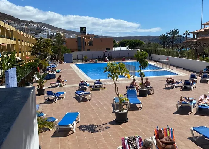 Torres Del Sol Edificio Playa de las Americas (Tenerife)