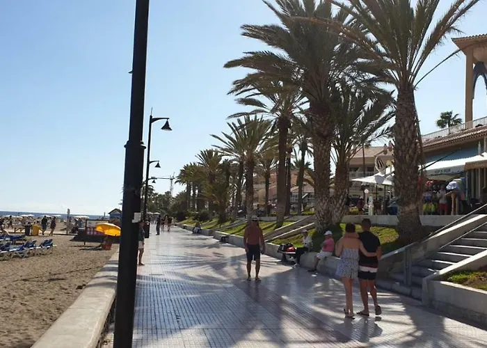 Torres Del Sol Edificio *