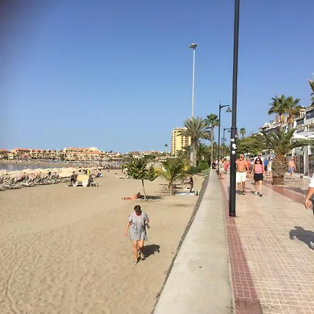 Apartman Torres Del Sol Edificio *