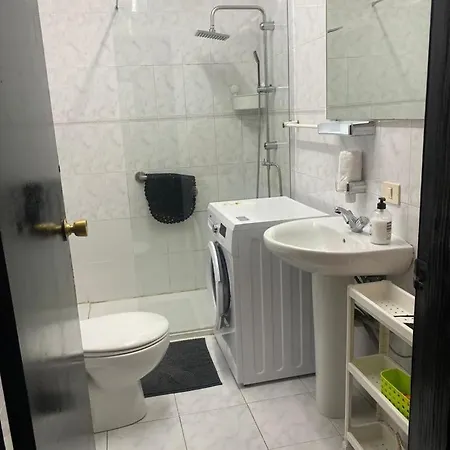 Torres Del Sol Edificio *