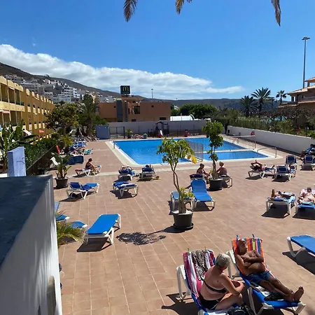 Torres Del Sol Edificio פלאייה דה לאס אמריקס