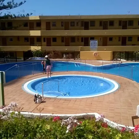 Torres Del Sol Edificio Апартаменты Плая-де-лас-Америкас