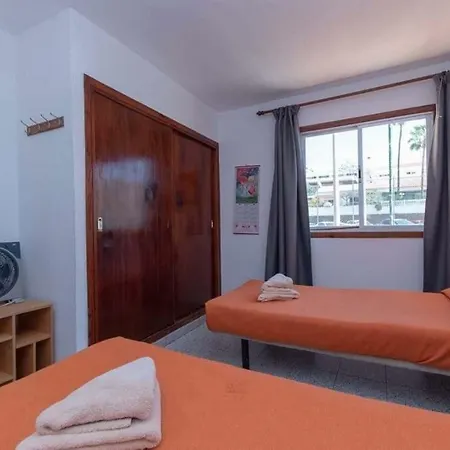 Torres Del Sol Edificio