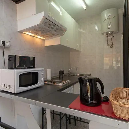 شقة Torres Del Sol Edificio بلايا ذي لاس أميريكاس
