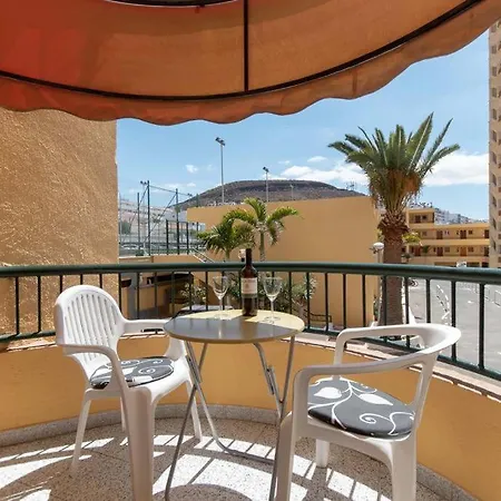 Torres Del Sol Edificio 아파트 플라야데라스아메리카스