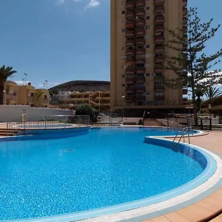 Torres Del Sol Edificio شقة