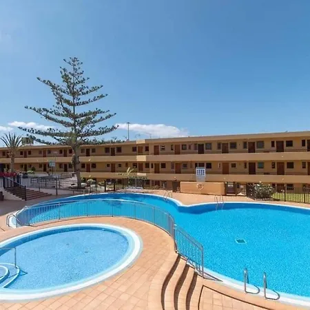 Torres Del Sol Edificio * Плая-де-лас-Америкас