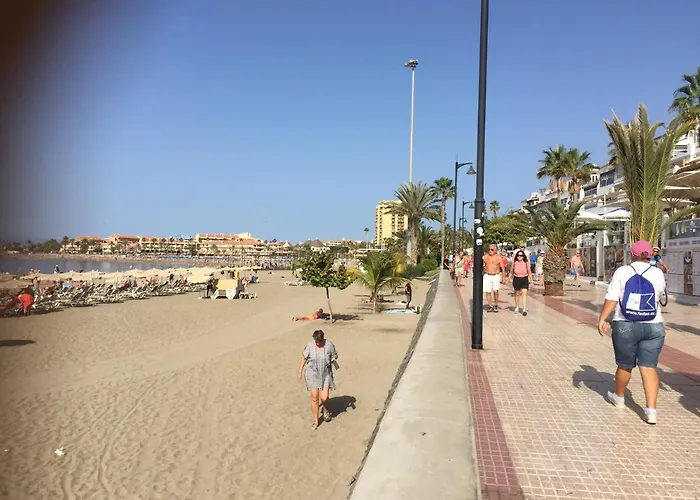 דירה Torres Del Sol Edificio *