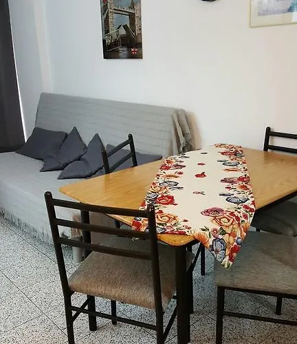 Torres Del Sol Edificio * 플라야데라스아메리카스