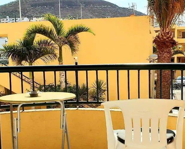 Torres Del Sol Edificio דירה