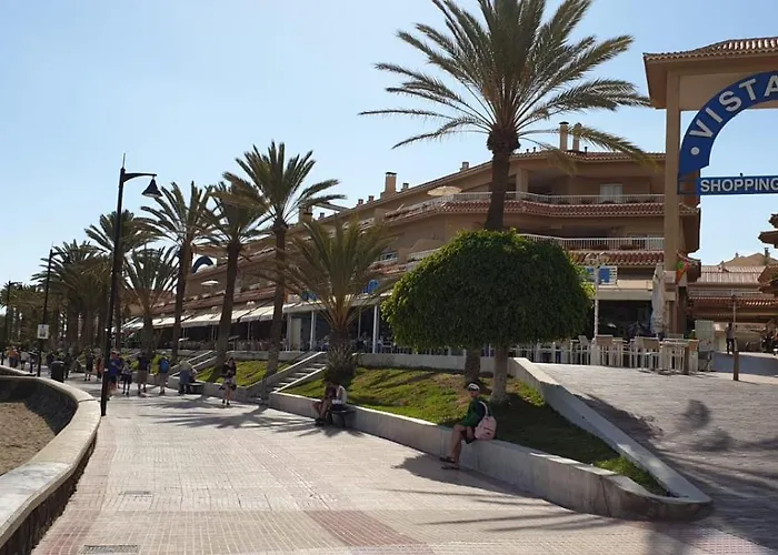 דירה Torres Del Sol Edificio