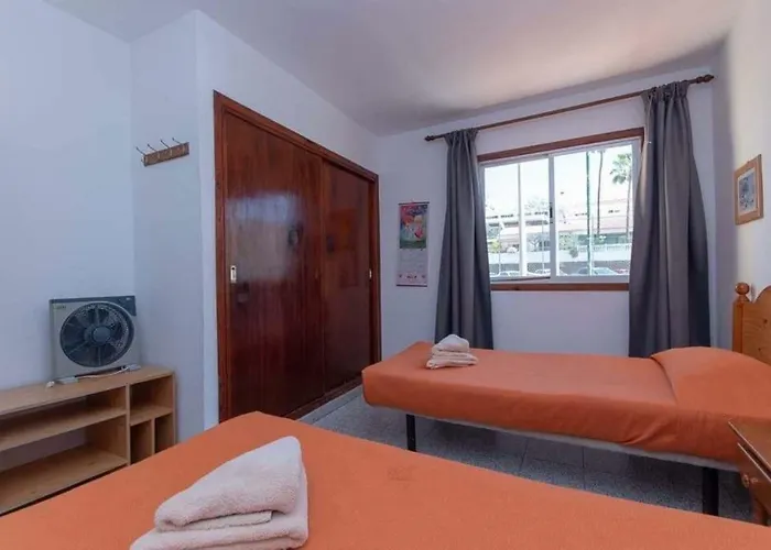 Torres Del Sol Edificio