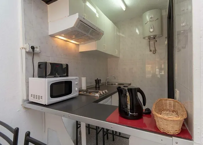 דירה Torres Del Sol Edificio פלאייה דה לאס אמריקס