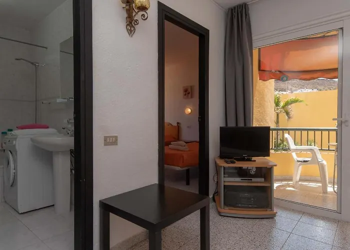 דירה Torres Del Sol Edificio *