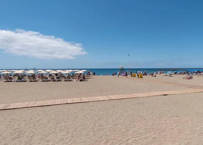 아파트 Torres Del Sol Edificio *