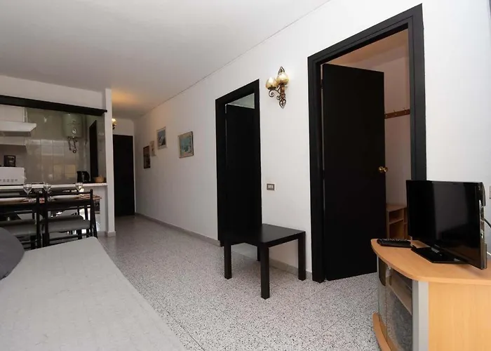 דירה Torres Del Sol Edificio