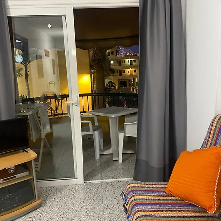 Apartment Torres Del Sol Edificio Playa de las Americas (Tenerife)