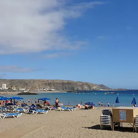 Apartment Torres Del Sol Edificio Playa de las Américas